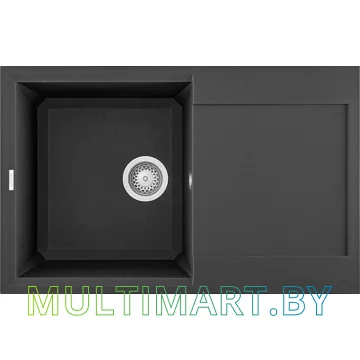 Кухонная мойка Elleci Easy 300 Ghisa 70